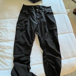 Outdoor/Athletic Pants